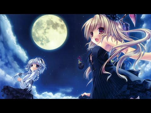 Nightcore - |LAZYLOXY X OG-ANIC X URBOYTJ| (Tomorrow)