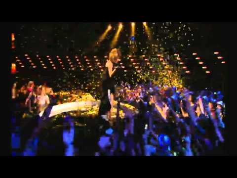 Maureen - 9 to 5 - Liveshow 8 - Idool 2011