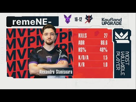 ❌suxeN Romanu - CULCAAAAT !!! N-AUD !??? 2-0 KAUFLAND SUXEN MASTERSSSSSS