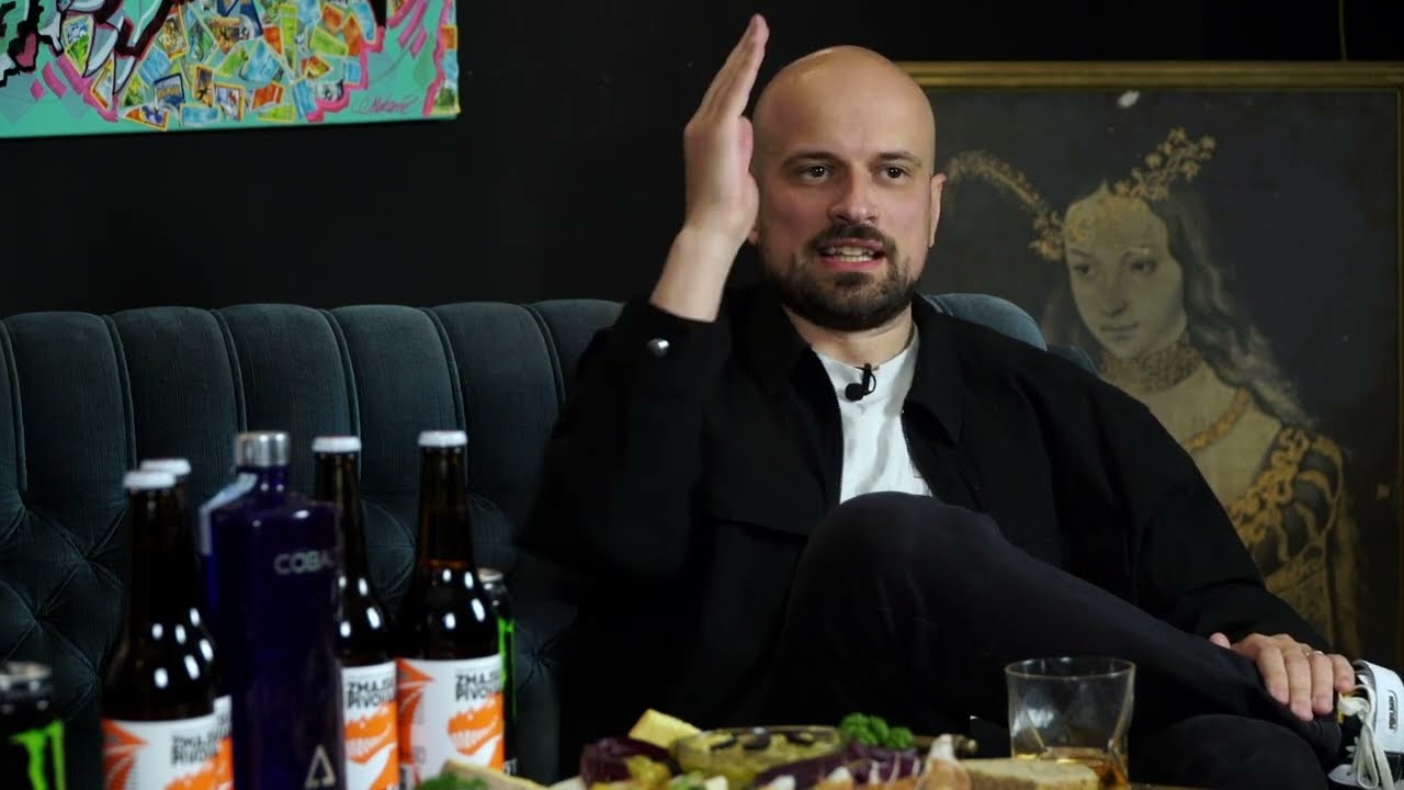 RIL TOK ŠORC / VOJKO V / O USPJEHU