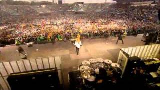 Megadeth - Holy Wars... The Punishment Due (Live, Sofia 2010) [HD]