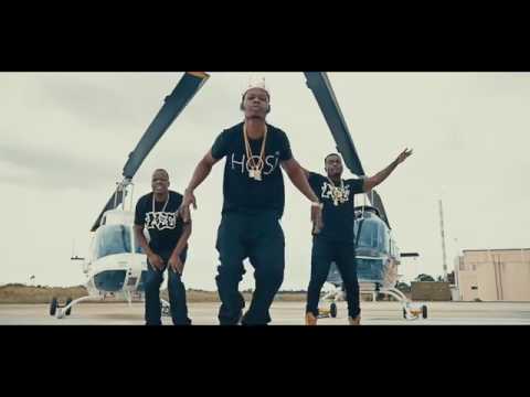 Yoyo - Rei de Moz ( Official Video )