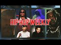 Hip Hop Weekly: Secret BEEFS REVEALED, J.Cole The Target, Cam RESPONDS To Ye, & More (MUST Watch)