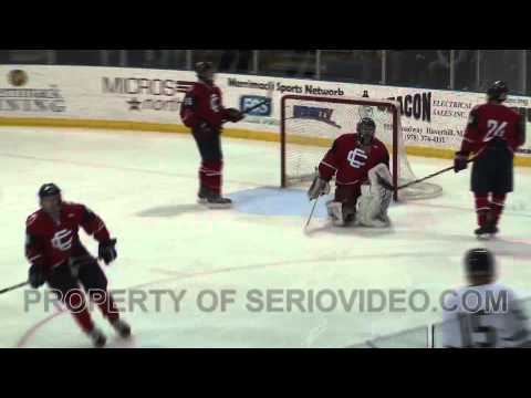 HOC12 - S8 - St Mary's Lynn vs Central Catholic