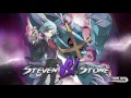 Battle VS Champion Steven Stone Remix