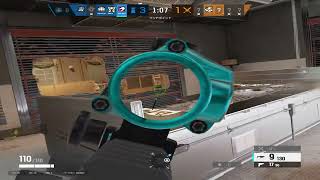 Rainbow Six Siege - Highlight#3
