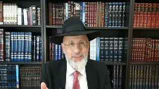 Parashat Vaéra La mort des poissons du Nil et ses conséquences. Réfoua chéléma pour Laurent Israël