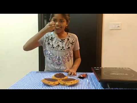 How to prepare cake easily | Prathana Making | Senthil Capture | RVP Editz | Karkka Karpikka