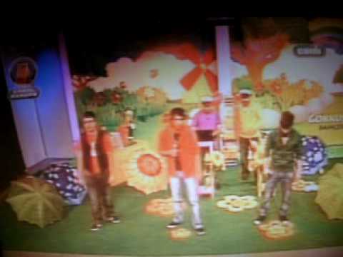 IntikaZ Ft. UmutcaN & YakaR - Kanal Avrupa Canli Yayin (GrupBirlik)