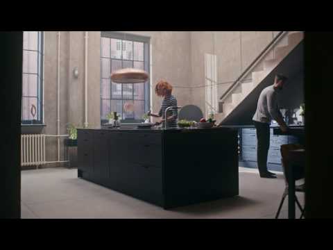 Epoq - Click - Kokoa keittiösi itse