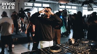 lonelyonthedancefloor DJ set