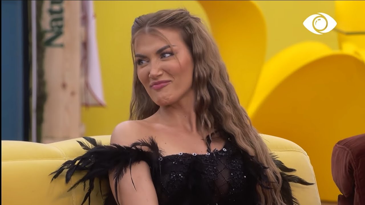 E eleminuara e parë nga shtëpia është Ariana