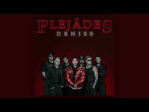 Deniss - Pērkona Dārdi