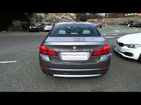 131D17241 - 131D17241 BMW 520d SE Saloon