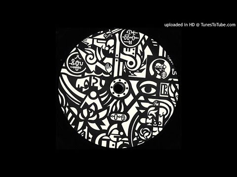 Bodin & Jacob - Trulla [TVIRLTD004]