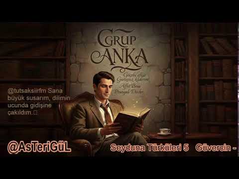 Grup Anka istek Radyosu Canlı Dinle şiir