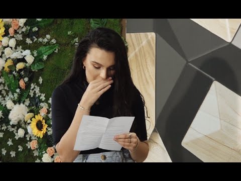 n'ZOOM 104 - Befasi, emocione dhe lot në studio me Leunita Murtezi