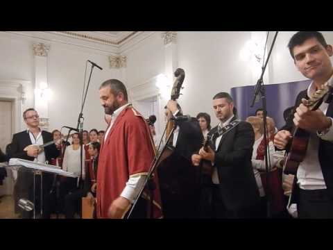 MIŠA BLIZANAC I TO ROMANSA- SLAVA SRBINU