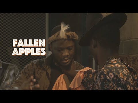 The Choice Assorted - Episode 5 ( Fallen Apples)