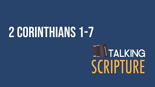 Talking Scripture video thumbnail