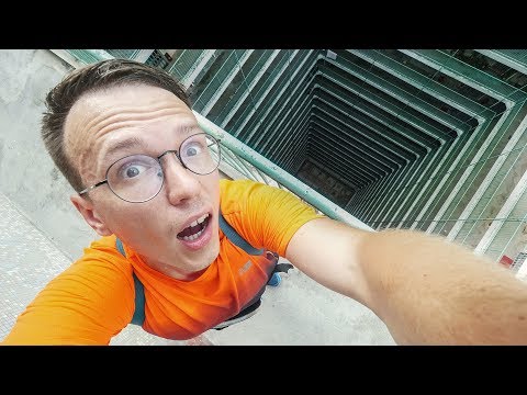 Tak mieszka 20 tysięcy ludzi!