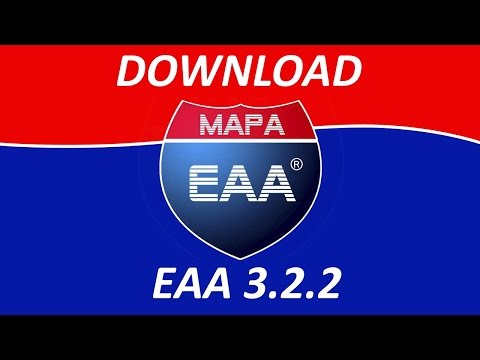 DOWNLOAD MAPA EAA V3.2.2 | Trucker Gameplay