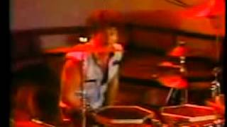 Midnight Oil Live - Power & the Passion