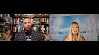 Designing a Life of Success & Happiness - Jose Escobar & Dr. Kimberley Linert