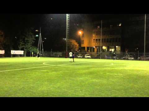 5ª GIORNATA di CAMPIONATO OPEN A CHIARAVALLE 2 CS LOCATE 3