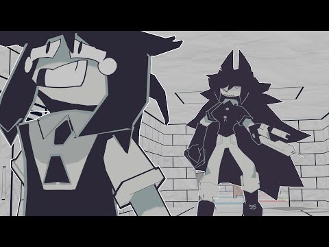 Abbie Fails Another Test! - Fundamental Paper Education Animation