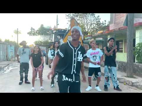 BUEN CHAMACO _ El DEIVY OFFICIAL)(EXTRENO)      #musica #todos #music  #dj #explore @ListilloCubano