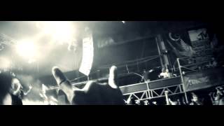 Fear Factory -  What Will Become ? LIVE @ tele-club 25/08/2013