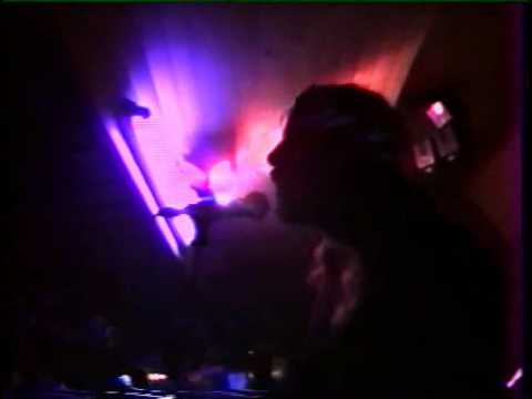 ZAFRAMOON LA MOUSSE 1995 "A La Mousse, Cous-cous!!!