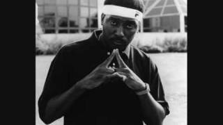 Big Daddy Kane &quot;Show &amp; Prove&quot; instrumental