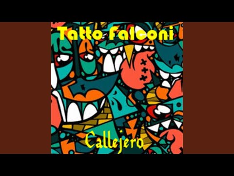Esa Noche Volver A Vivir - Tatto Falconi
