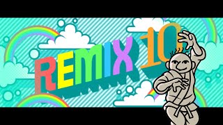 Rhythm Heaven (Custom Remix) - Remix 10 (Rhythm Heaven Fever)