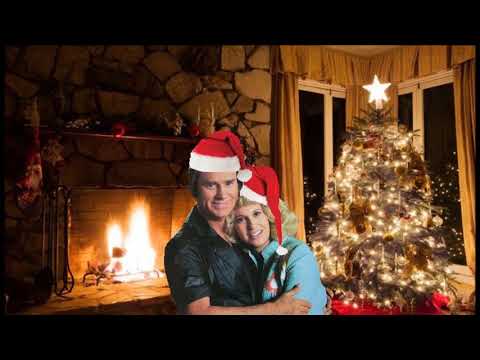 Mr And Mrs Santa Claus video