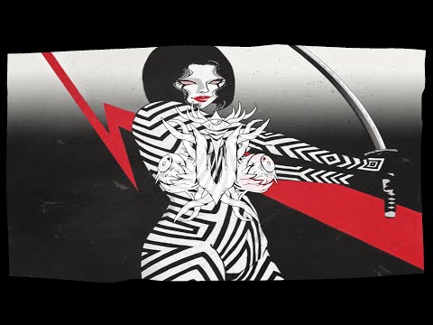 dubdive - blades [riddim dubstep]