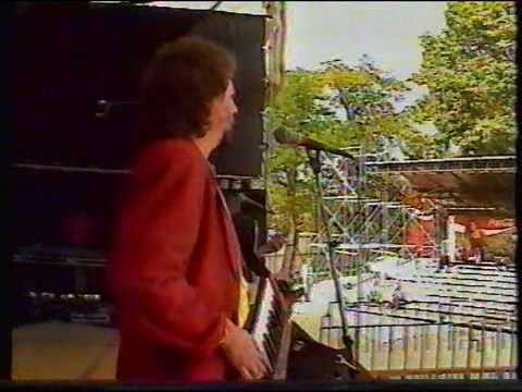 John Fox Band - I möcht di kennenlernen