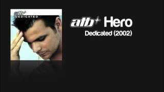 ATB feat. Roberta Carter Harrison - Hero
