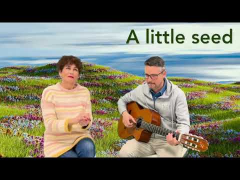 A little seed