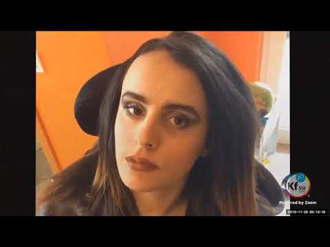 2019 11 28 AM Public Teaching in Spanish - Traducción simultánea de KSW-304