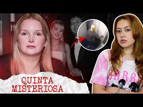 CASO ELIZE MATSUNAGA