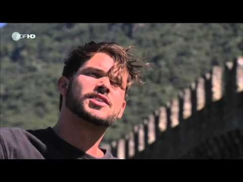 04.10.2015 Fernsehgarten Ascona - Robert Redweik "Warum nicht"