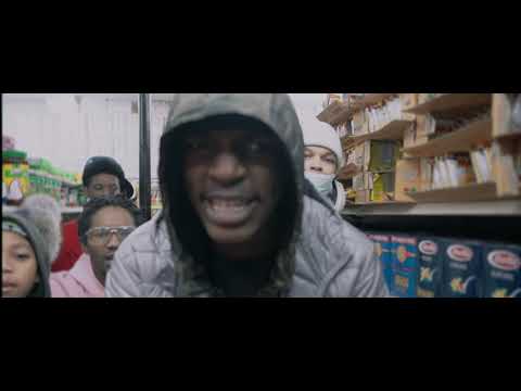 SBM - KNEES HURTING (Official Music Video)