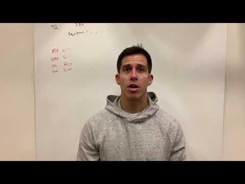 Carb Cycling: can you eat carbs on low carb days?