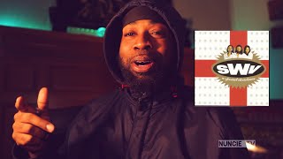 SWV- SILVER BELLS | BEST VERSION EVER‼️