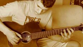 Home is where your heart is by John Butler performed by Dan Berry