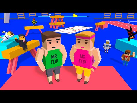 Mr Flip - Backflip Mania video thumbnail