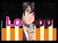 [CDM] Lolipop (sin subtitulos) 